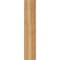 Ekena Millwork Thorton Block Rough Sawn Outlooker, Western Red Cedar, 8"W x 32"D x 40"H OUT08X32X40THR05RWR - alternate 2
